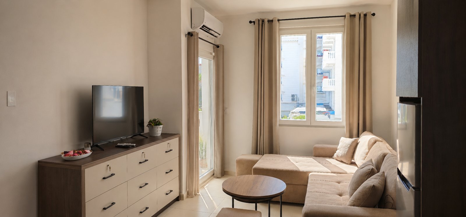 Apartmán