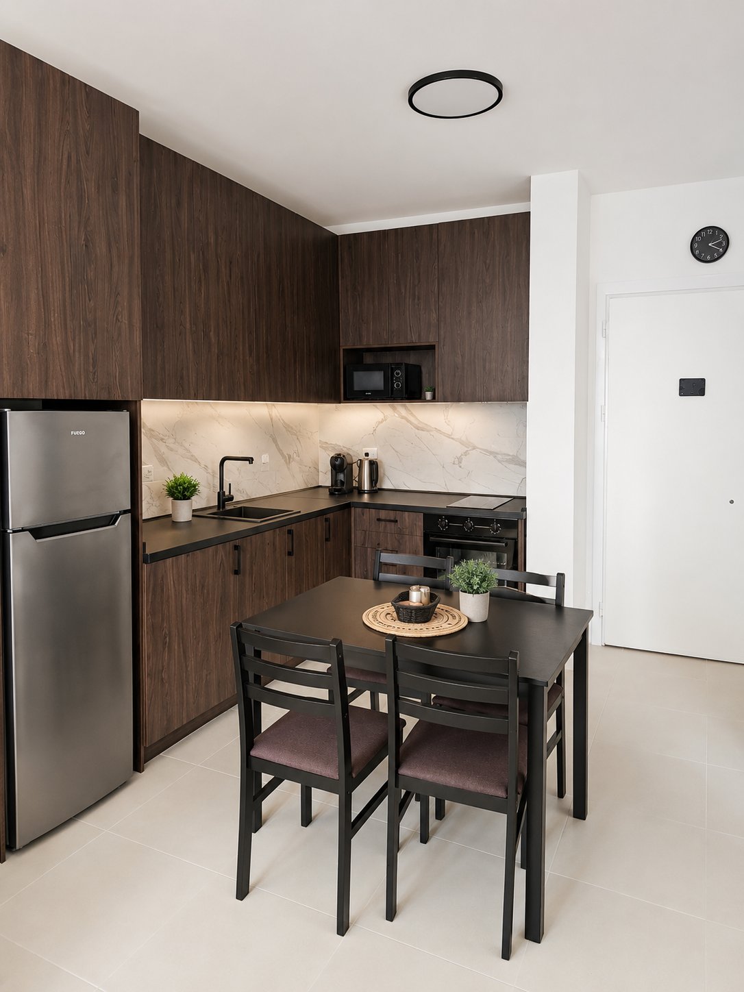 Apartmán