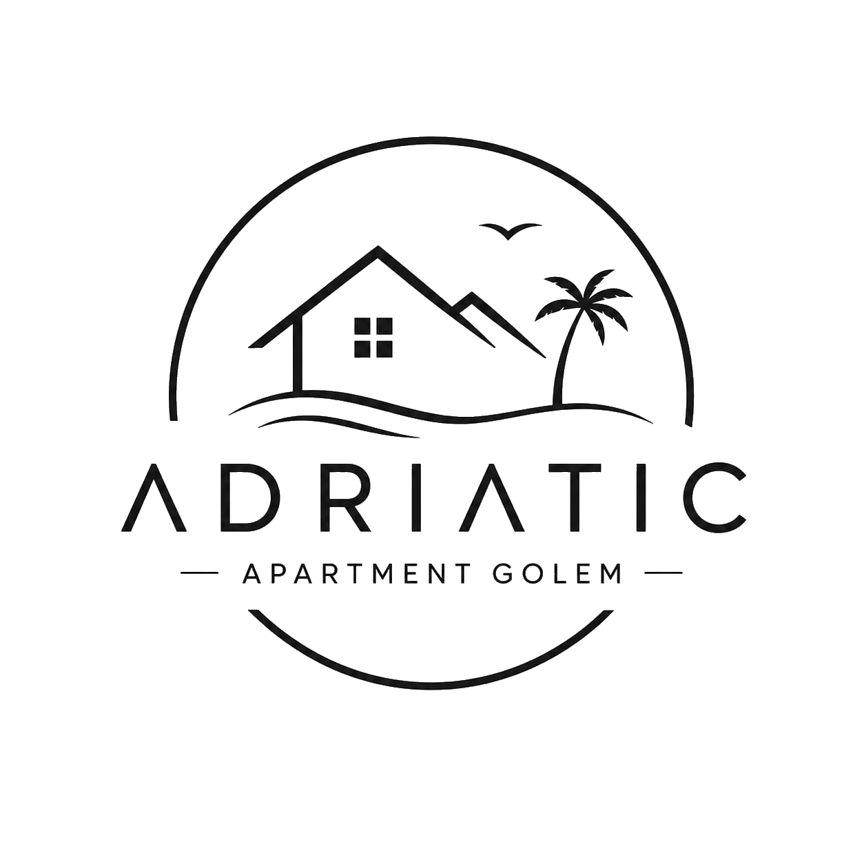 Adriatic Apartment Golem
