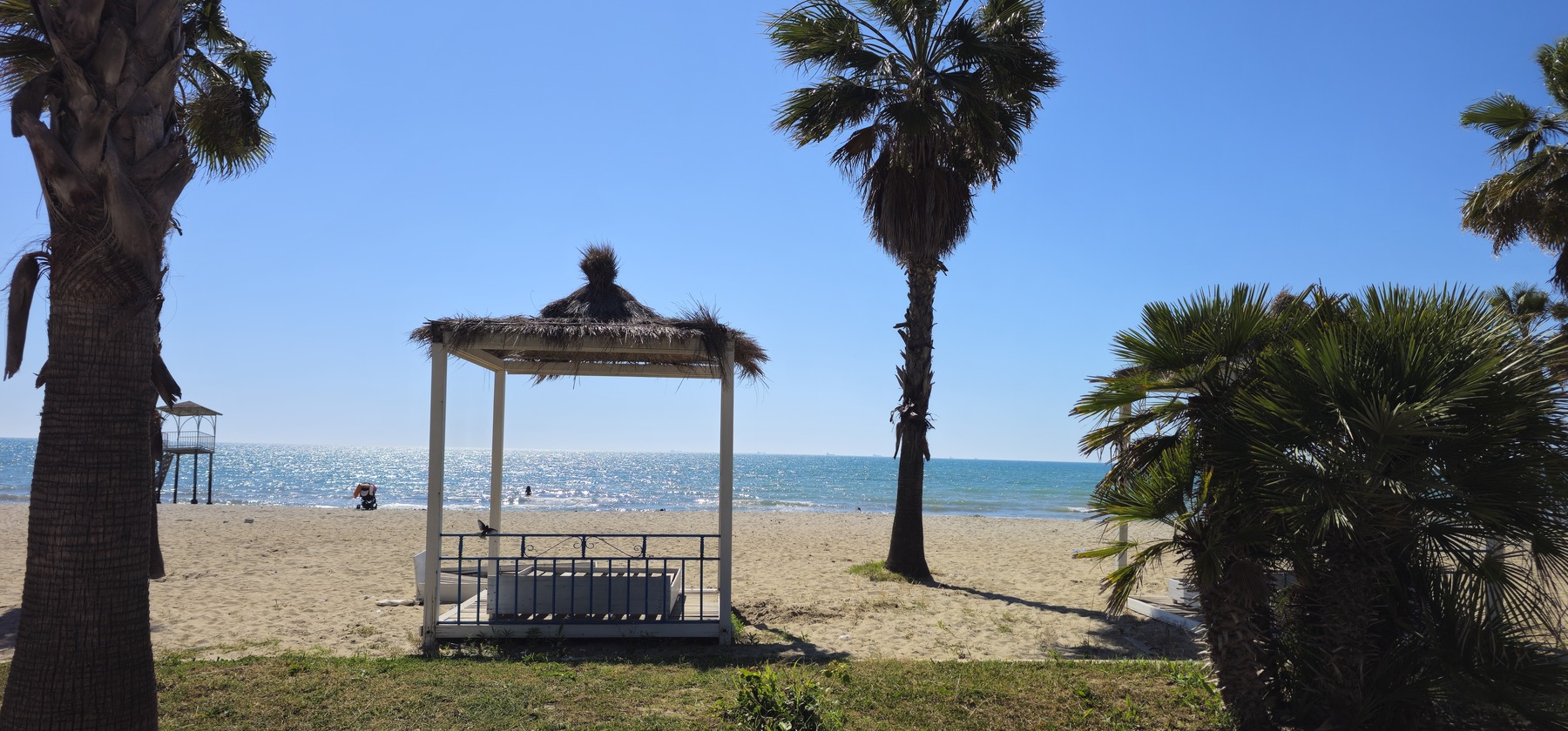 Golem Beach
